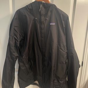 Men’s Patagonia 2.5L Torrentshell Jacket